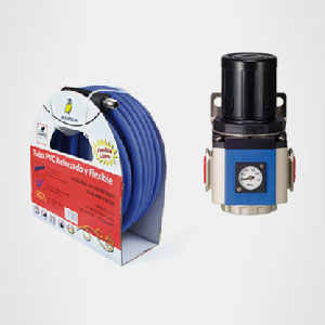 Accesorios para compresores 